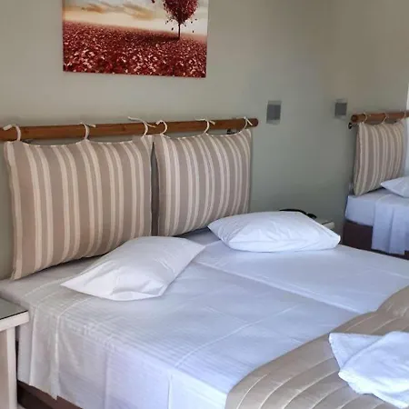 Hotel Summer Shades Hotel - Ex Arkoulis 3*