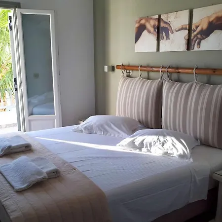 Hotel Summer Shades Hotel - Ex Arkoulis