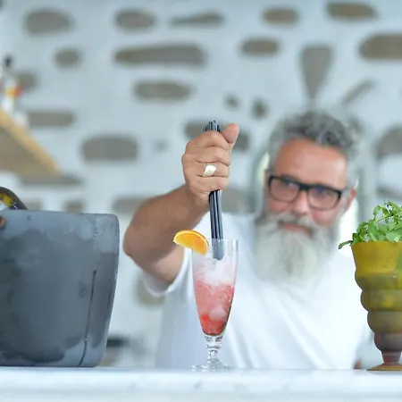 Hotel Summer Shades Hotel - Ex Arkoulis 3*