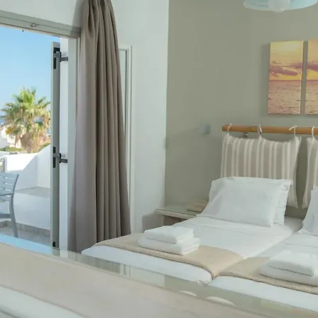 Hotel Summer Shades Hotel - Ex Arkoulis