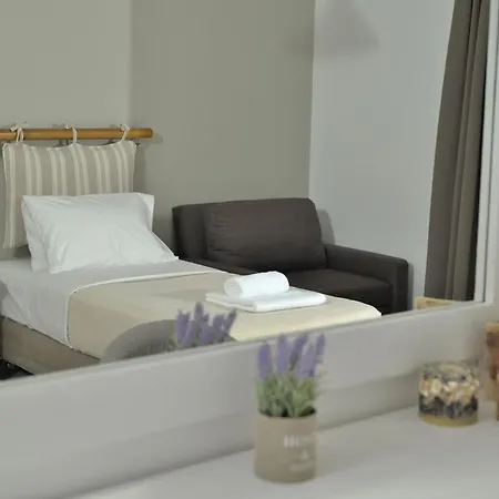 Hotel Summer Shades Hotel - Ex Arkoulis 3*