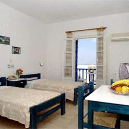 Summer Shades Hotel - Ex Arkoulis Hotel 3*