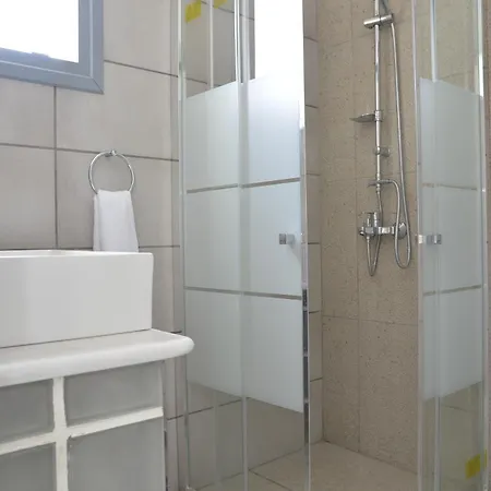 Summer Shades Hotel - Ex Arkoulis 3*