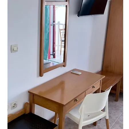 Summer Shades Hotel - Ex Arkoulis Hotel 3*