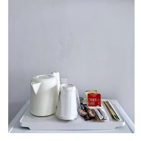 Hotel Summer Shades Hotel - Ex Arkoulis Naousa (Paros)