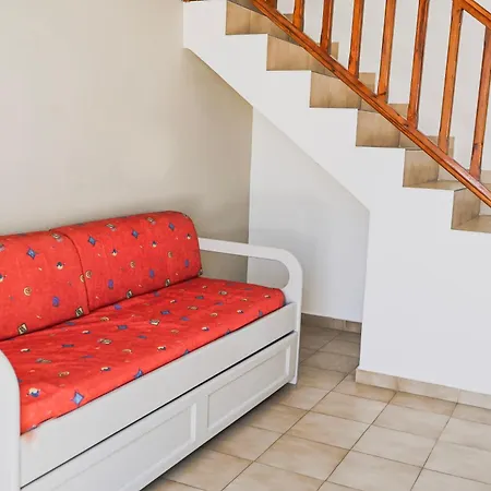 Summer Shades Hotel - Ex Arkoulis Hotel