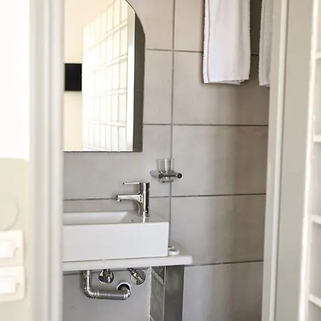 Summer Shades Hotel - Ex Arkoulis 3* Naousa (Paros)