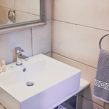 Summer Shades Hotel - Ex Arkoulis 3* Naousa (Paros)