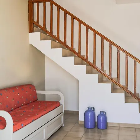 Summer Shades Hotel - Ex Arkoulis