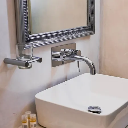 Summer Shades Hotel - Ex Arkoulis Naousa (Paros)