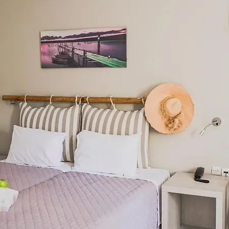 Summer Shades Hotel - Ex Arkoulis Hotel