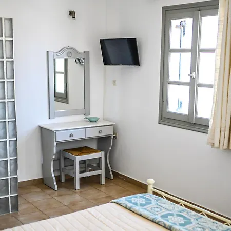 Hotel Summer Shades Hotel - Ex Arkoulis 3*