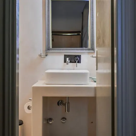 Summer Shades Hotel - Ex Arkoulis 3* Naousa (Paros)