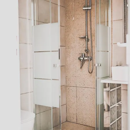 Hotel Summer Shades Hotel - Ex Arkoulis Naousa (Paros)