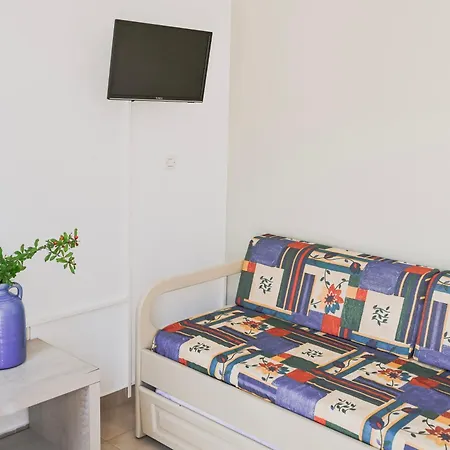 Summer Shades Hotel - Ex Arkoulis Hotel