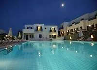 Summer Shades - Ex Arkoulis Hotel Naoussa