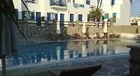 Summer Shades - Ex Arkoulis 3* Naoussa