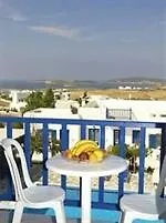 Hotel Summer Shades - Ex Arkoulis Naoussa