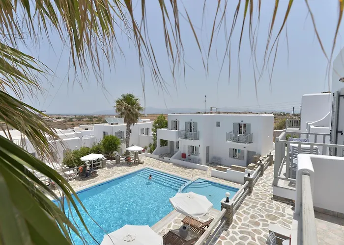 Summer Shades - Ex Arkoulis Náoussa