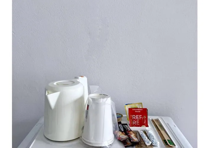 Hotel Summer Shades - Ex Arkoulis Náoussa