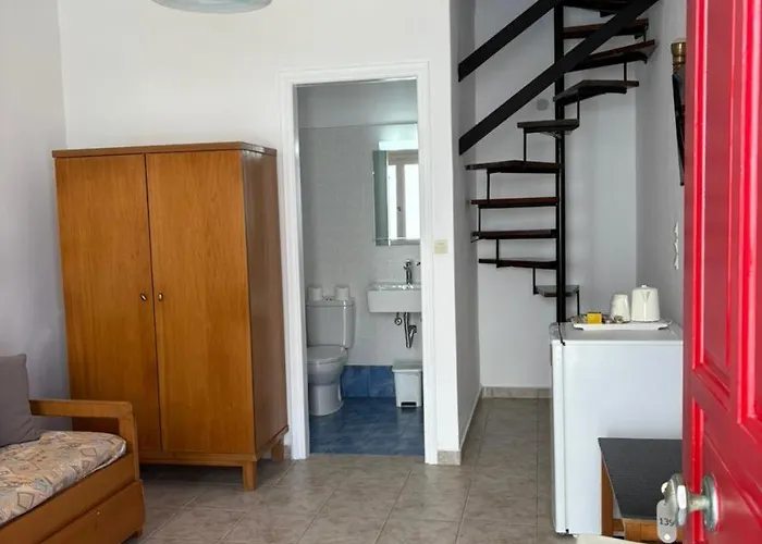 Summer Shades - Ex Arkoulis Náoussa