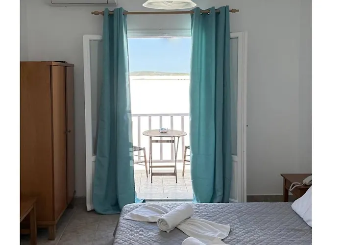 Hotel Summer Shades - Ex Arkoulis Náoussa