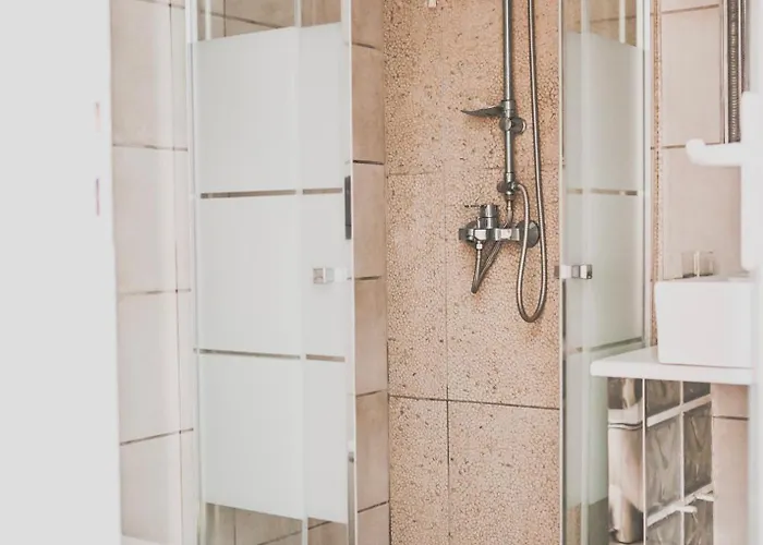 Hotel Summer Shades - Ex Arkoulis Náoussa