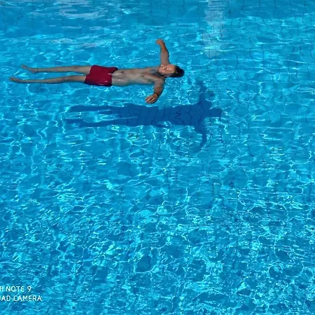 Summer Shades Hotel - Ex Arkoulis Hotel 3*