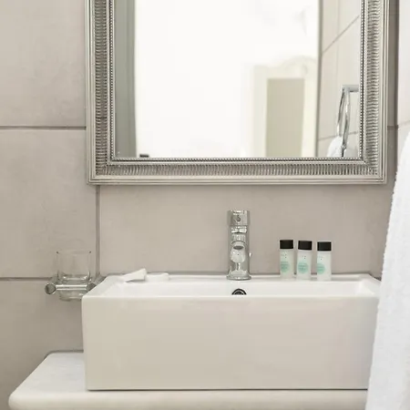 Summer Shades Hotel - Ex Arkoulis 3*