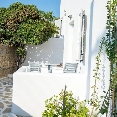 Summer Shades Hotel - Ex Arkoulis 3*