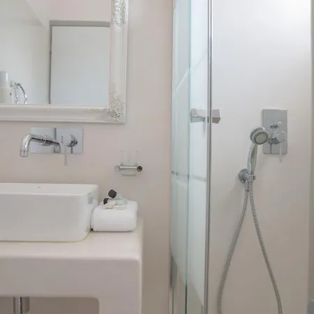 Summer Shades Hotel - Ex Arkoulis Naousa (Paros)