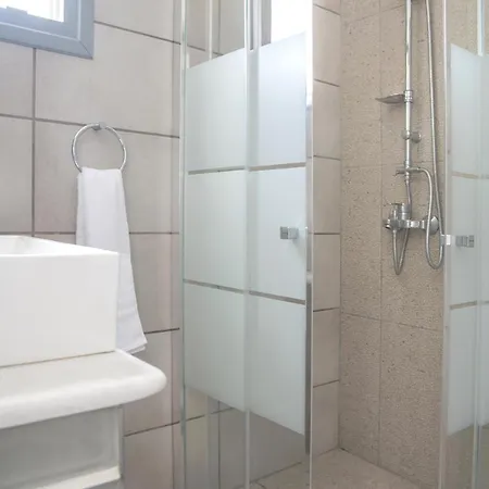 Summer Shades Hotel - Ex Arkoulis Hotel Naousa (Paros)