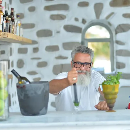 Ξενοδοχείο Summer Shades - Ex Arkoulis