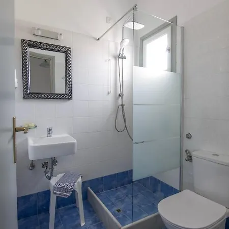 Hotel Summer Shades Hotel - Ex Arkoulis Naousa (Paros)