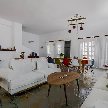 Summer Shades Hotel - Ex Arkoulis Hotel