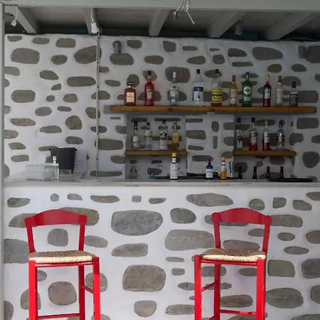 Hotel Summer Shades Hotel - Ex Arkoulis 3*