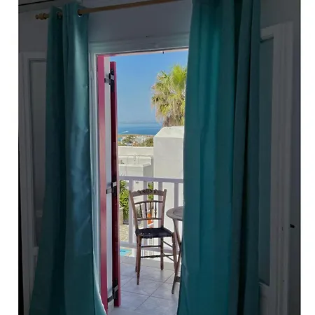 Summer Shades Hotel - Ex Arkoulis 3* Naousa (Paros)