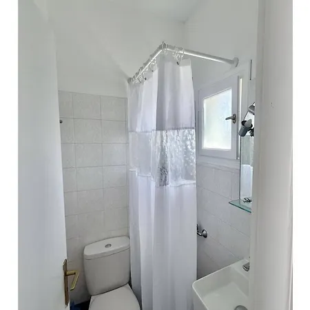 Summer Shades Hotel - Ex Arkoulis