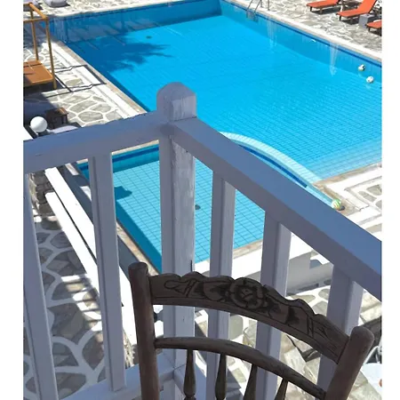 Hotel Summer Shades Hotel - Ex Arkoulis