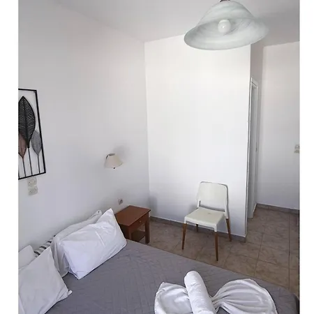 Summer Shades Hotel - Ex Arkoulis Hotel 3*