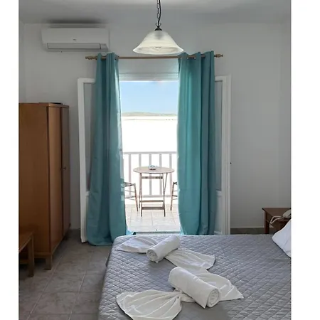 Hotel Summer Shades Hotel - Ex Arkoulis Naousa (Paros)