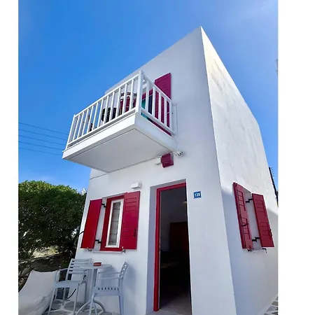 Hotel Summer Shades Hotel - Ex Arkoulis 3*