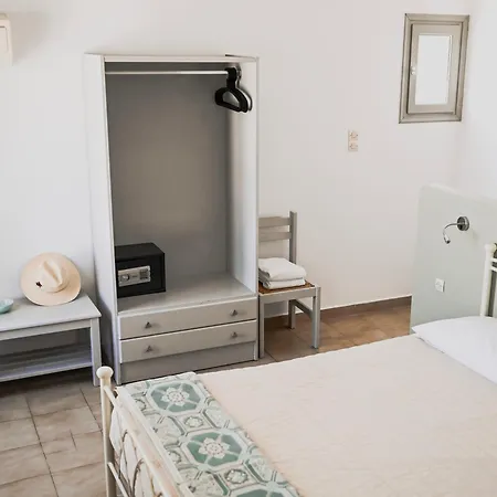 Summer Shades Hotel - Ex Arkoulis 3*