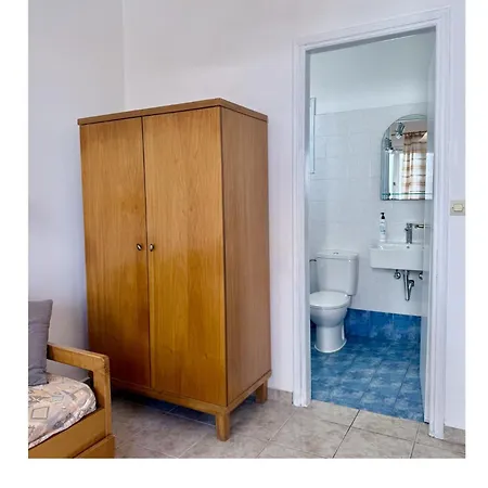 Summer Shades Hotel - Ex Arkoulis