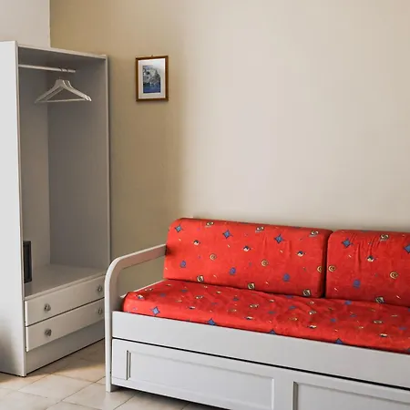 Ξενοδοχείο Summer Shades - Ex Arkoulis