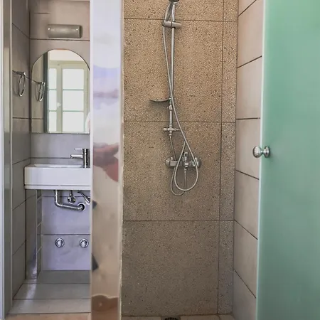 Hotel Summer Shades Hotel - Ex Arkoulis Naousa (Paros)