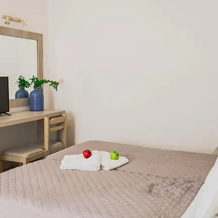 Summer Shades Hotel - Ex Arkoulis 3*