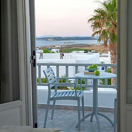 Summer Shades - Ex Arkoulis 3*