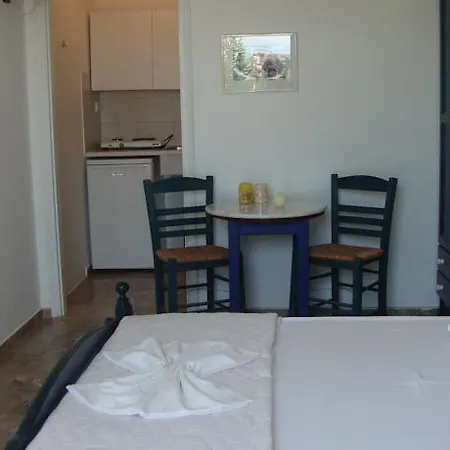 Ξενοδοχείο Summer Shades - Ex Arkoulis 3*