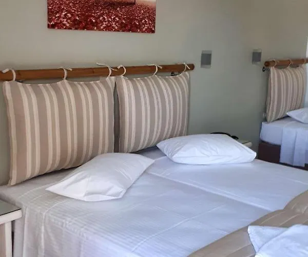 Hotel Summer Shades - Ex Arkoulis 3*